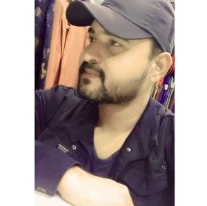 Meet your Posher, Ravi